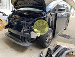Lexus LM Conversion - Toyota Alphard / Vellfire