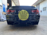 Carbon Fiber Spoiler - F06 F12 F13 M6 ( 2 / 4 door )