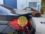 Carbon Fiber Spoiler - F06 F12 F13 M6 ( 2 / 4 door )