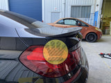 Carbon Fiber Spoiler - F06 F12 F13 M6 ( 2 / 4 door )