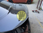 Carbon Fiber Spoiler - F06 F12 F13 M6 ( 2 / 4 door )