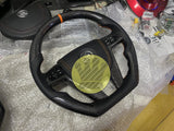 Carbon Fiber Steering wheel with Airbag - VE Commodore HSV E1 E2 E3