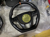 Carbon Fiber Steering wheel with Airbag - VE Commodore HSV E1 E2 E3