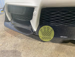 CMST Carbon Fiber Front Lip - Supra A90