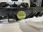 CMST Carbon Fiber Diffuser - Supra A90