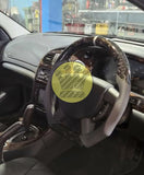 Carbon Fiber Steering wheel - VY / VZ Commodore Monaro