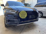 RSQ5 style Grill - FY Q5 (17-20)