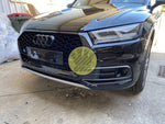 RSQ5 style Grill - FY Q5 (17-20)