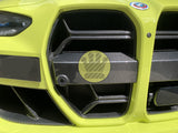 Prepregged ST style Carbon Fiber Grill - G80 G82 G83 M3 M4