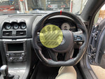 Carbon Fiber Steering wheel with Airbag - VE Commodore HSV E1 E2 E3