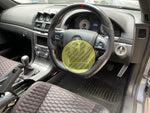 Carbon Fiber Steering wheel with Airbag - VE Commodore HSV E1 E2 E3