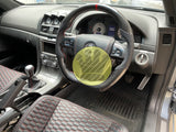 Carbon Fiber Steering wheel with Airbag - VE Commodore HSV E1 E2 E3