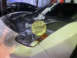 Carbon fiber Bonnet- NSX NA1 NA2