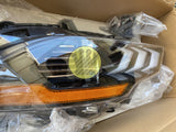 OEM style head light - Mustang FN