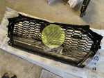 RSQ5 style Grill - FY Q5 (21-23)