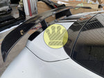 Carbon Fiber Wing - Bentley Continental 3W