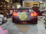 Facelifted Converstion - R35 GTR (2008+)