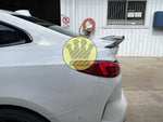 Carbon Fiber lip spoiler - F44 2 Series