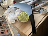 Gloss Black Lip Spoiler - GR86 ZN8 / BRZ ZD8