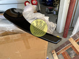 Gloss Black Lip Spoiler - GR86 ZN8 / BRZ ZD8