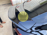 Gloss Black Lip Spoiler - GR86 ZN8 / BRZ ZD8