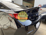 Gloss Black Lip Spoiler - GR86 ZN8 / BRZ ZD8