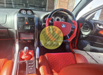 Custom Airbag Cover - VY / VZ Commodore Monaro