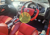 Custom Airbag Cover - VY / VZ Commodore Monaro