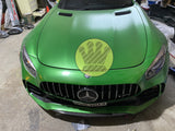 GTR style body kit - C190 R190 AMG GTC GTS (15 -24)