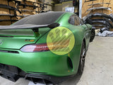 GTR style body kit - C190 R190 AMG GTC GTS (15 -24)