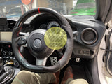 Carbon Fiber Steering wheel - FT86 / BRZ (16-21)