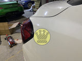Facelift Tail Light - Maserati Ghibli
