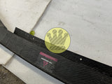 AE Design Prepregged Dry Carbon Fiber Front Lip - G82 G83 M4