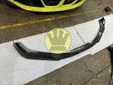 AE Design Prepregged Dry Carbon Fiber Front Lip - G82 G83 M4