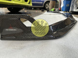 AE Design Prepregged Dry Carbon Fiber Front Lip - G82 G83 M4