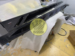 AE Design Prepregged Dry Carbon Fiber Side Skirt - G82 G83 M4