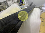 AE Design Prepregged Dry Carbon Fiber Side Skirt - G82 G83 M4