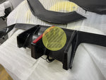 AE Design Prepregged Dry Carbon Fiber diffuser with Brake light - G82 G83 M4