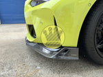 AE Design Prepregged Dry Carbon Fiber Front Lip - G82 G83 M4