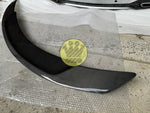 Type 1 Carbon Fiber Spoiler - Model Y