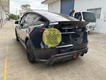 Type 1 Carbon Fiber Spoiler - Model Y