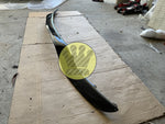 Carbon Fiber Lower Bumper Insert - W205 C205 C63s Sedan / Coupe