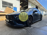 Carbon Fiber Front Lip - CLA200 CLA250 CLA35 W118 C118