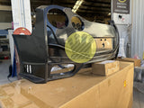 Nismo Rear Bumper - R35 GTR