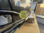 Nismo Rear Bumper - R35 GTR