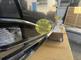 Nismo Rear Bumper - R35 GTR