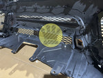 Facelifted SVR body kit - Range Rover Sport L494 (13-17)