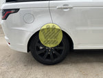 SVR body kit - Range Rover Sport L494 (18-22)