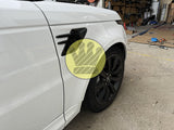 SVR body kit - Range Rover Sport L494 (18-22)