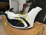 Gti Style Front Bumper bar - VW Golf MK8